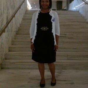 Meet your Posher, Rayna